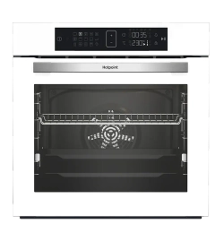 Электрический духовой шкаф Hotpoint FE8 1351 SH WHG