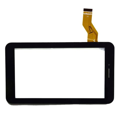 Тачскрин для планшета Irbis TX69, Черный