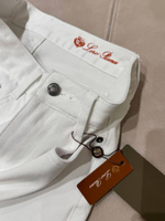 Джинсы Loro Piana