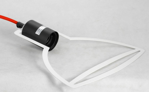 Подвесной светильник Lussole  Aberdeen LSP-8226