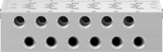 VABM-L1-14W-G14-6 Коллектор