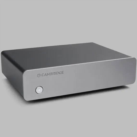 Cambridge Audio Solo MM Grey