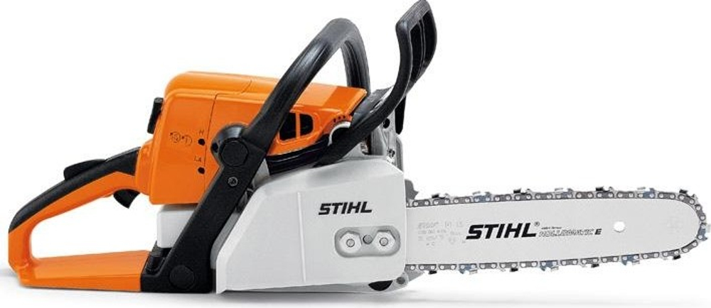 Бензопила STIHL MS 230-35 11232000846