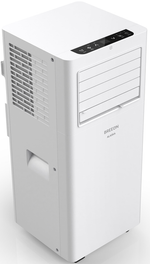 Мобильный кондиционер Breeon Alaska BPC-07TDR