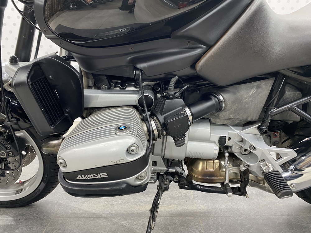 BMW R1100R , 1998