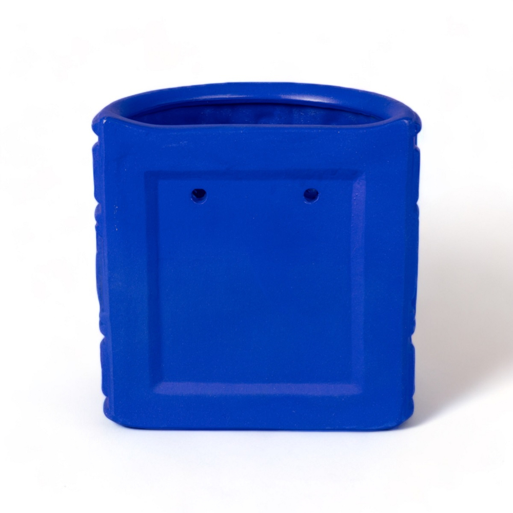 Кашпо Greche Blue