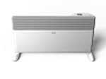 Конвектор электрический Ballu Apollo BEC/AT-1500-4E с Wi-Fi и шасси
