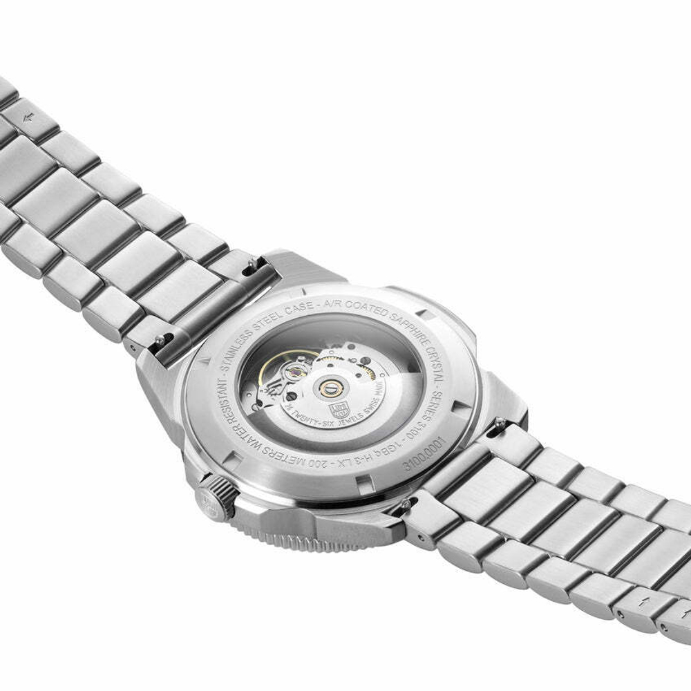 Luminox Pacific Diver XS.3104