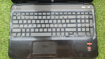 Ноутбук HP PAVILION g6-2100 1366x768, AMD A6 2.7 ГГц, RAM 6 ГБ, HDD 750 ГБ