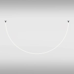 Подвесной светильник Maytoni TAU MOD146PL-L40B3K