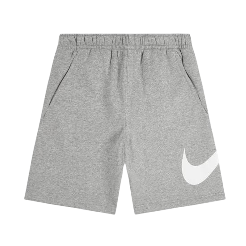 Шорты Nike Sportswear Club Grey