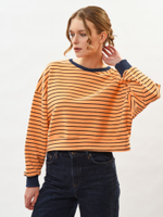 Толстовка женская