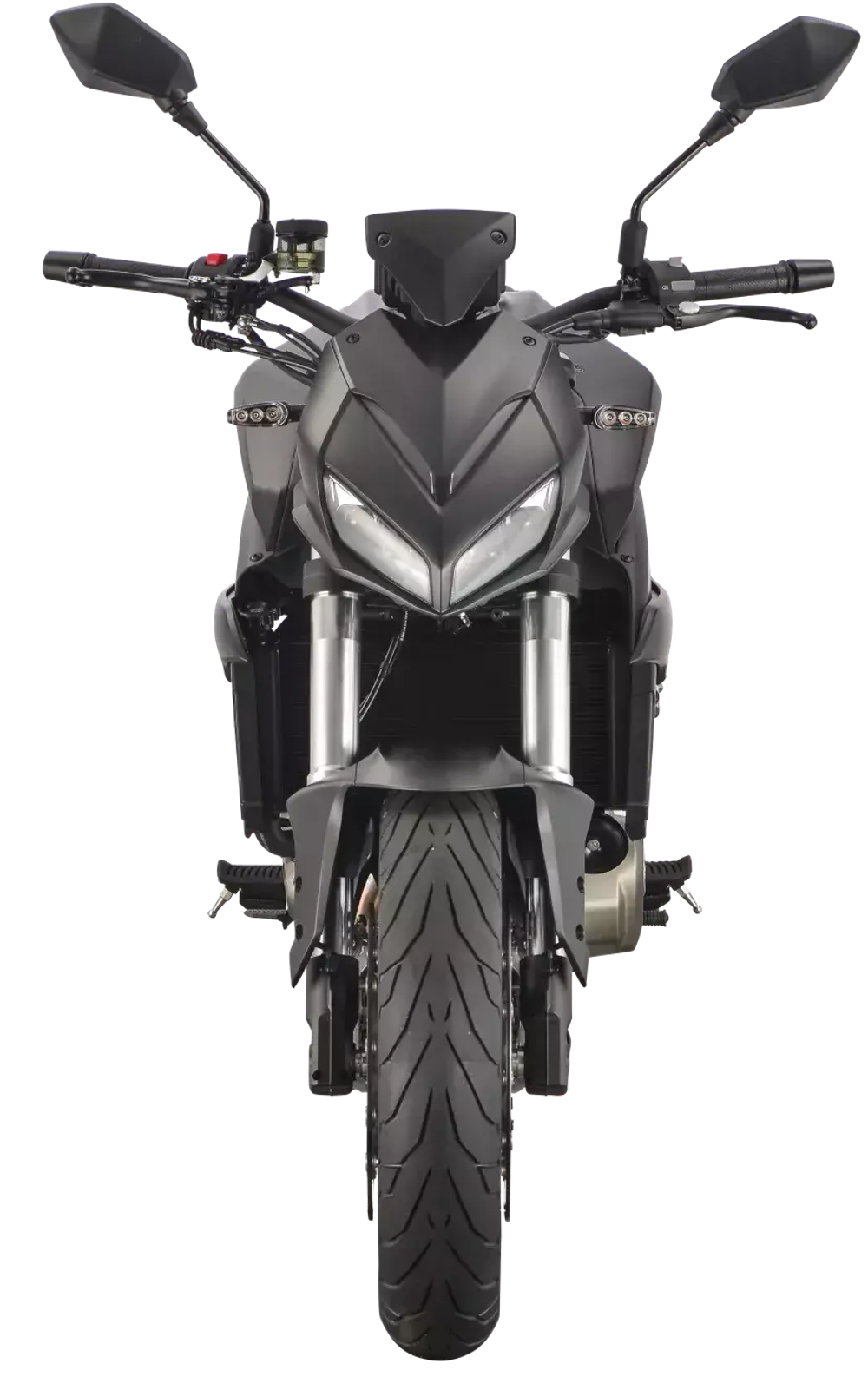 QJMOTOR SRK 700