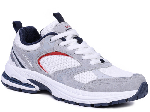 Кроссовки Строббс F7714-6 MESHY STRIDE W (Размер: M)