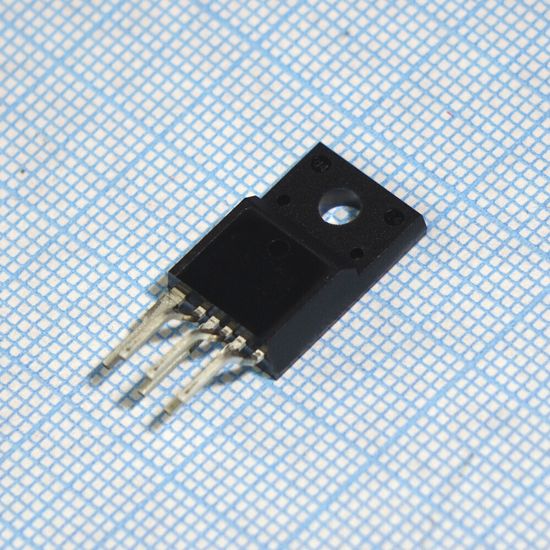 Микросхема TA8823N /