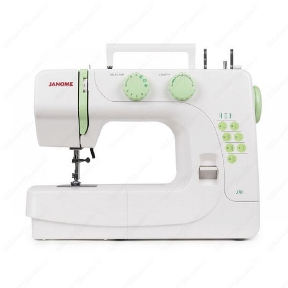 Швейная машина Janome J70