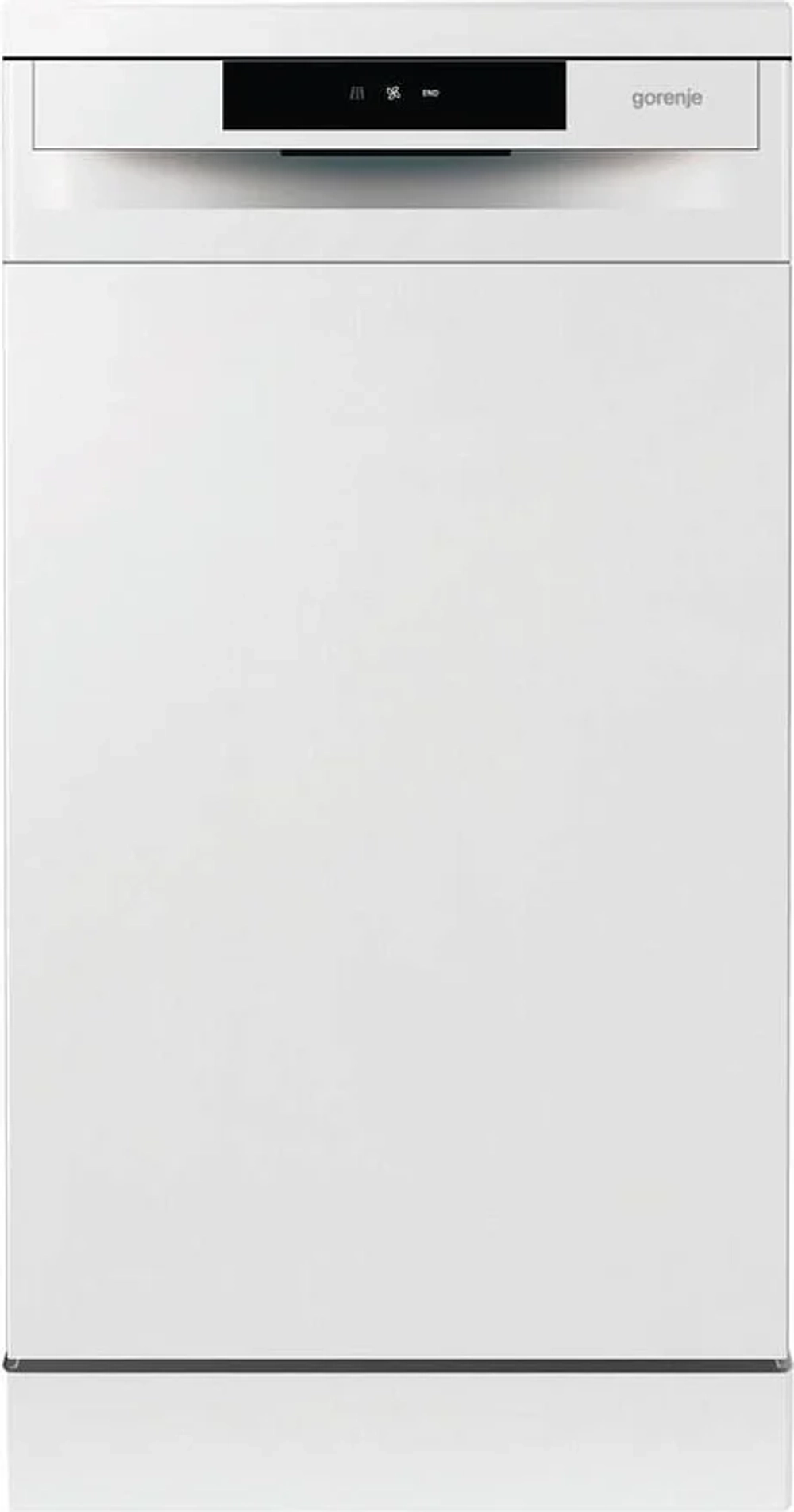 Посудомоечная машина Gorenje GS520E15W