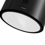 Кухонная вытяжка MAUNFELD Ford 39 Isla Sensor LED черный