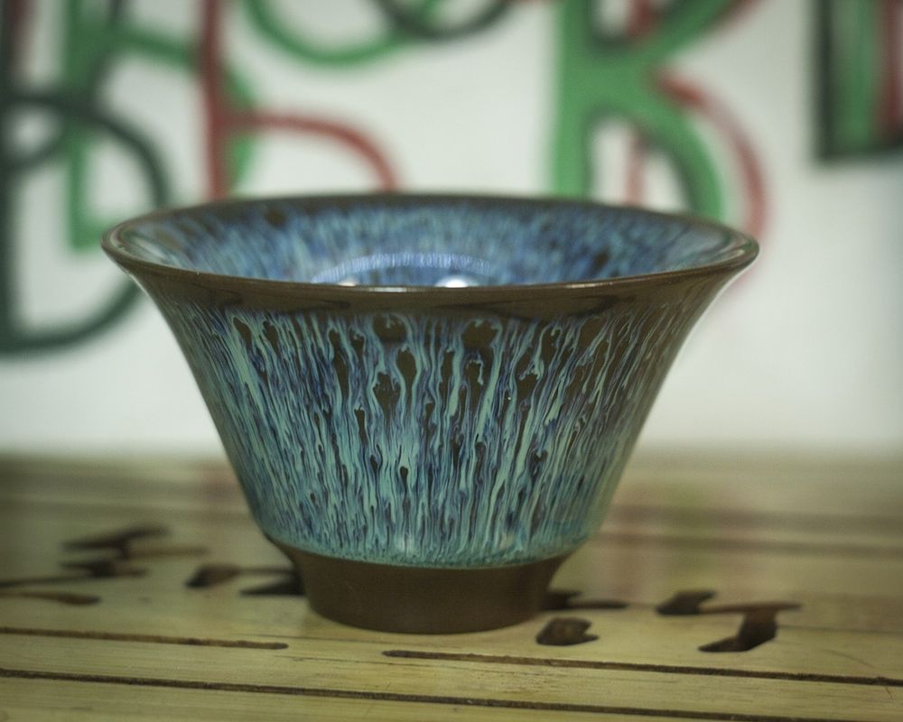 Пиала "Заячий Мех"