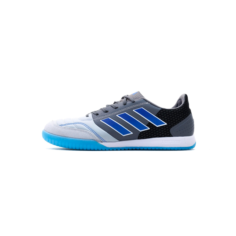 IN / Adidas Top Sala Competition / Grey Blue