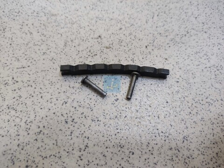 Сегмент упорный с заклепками 238М-1721356