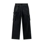 Купить Брюки Ymkashix Velvet 8.0 черные Брюки Ymkashix Velvet 8.0 черные