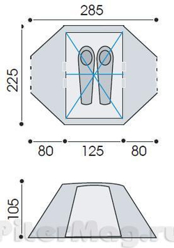 Снаряжение Мста 2 Si