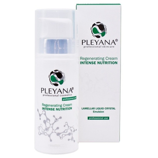 Регенерирующий крем ИНТЕНСИВНОЕ ПИТАНИЕ