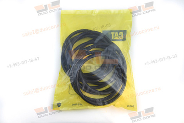 Кольцо O-ring круглого сечения Seal O Ring 7M0475 CAT