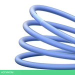 Кабель Baseus CAKW000403 Blue