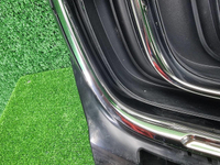 Решетка радиатора Geely Atlas Pro (2021-н.в.)
