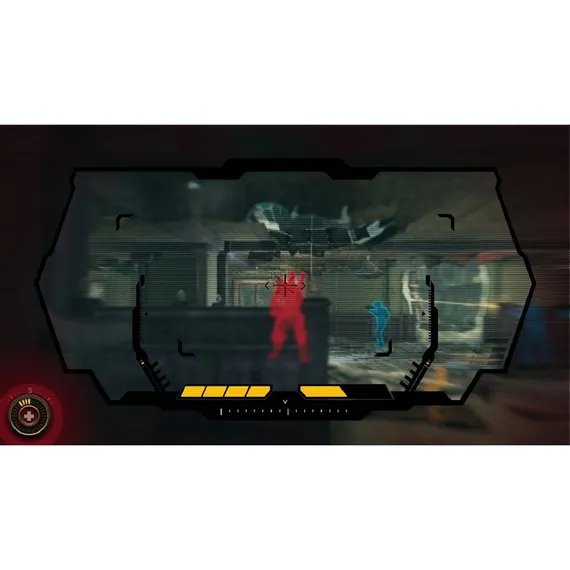 PS3 Resistance 3 Специальный комплект (Б/У, Полностью на русском языке, BCES-01118)