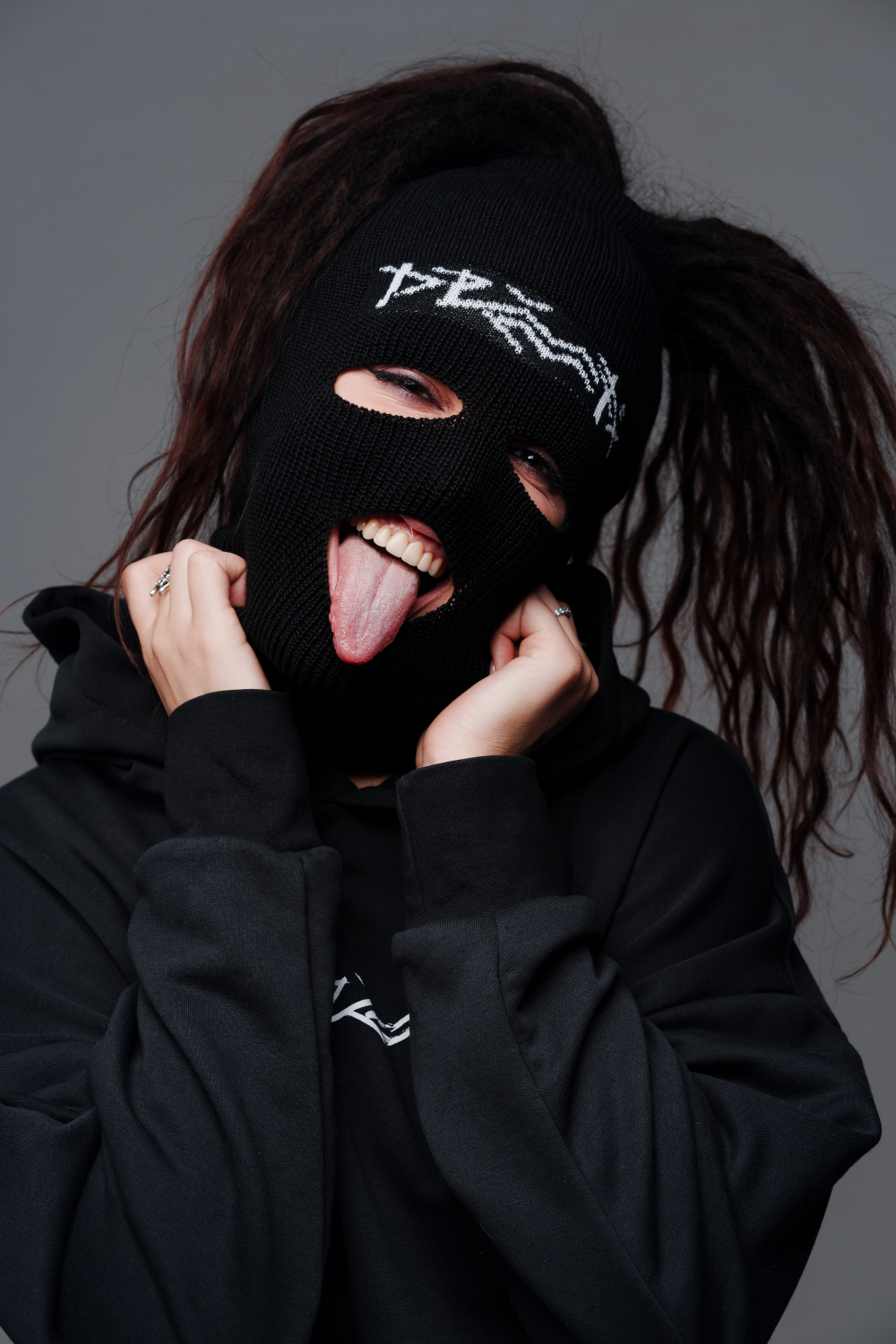 Балаклава Drummatix