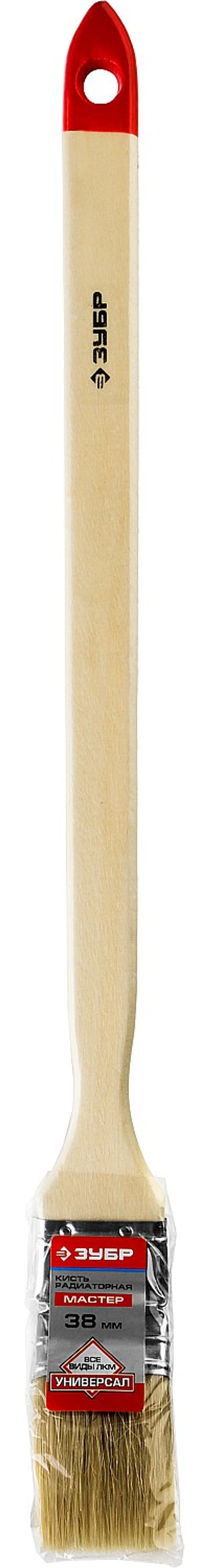 01041-038 Кисть радиаторная