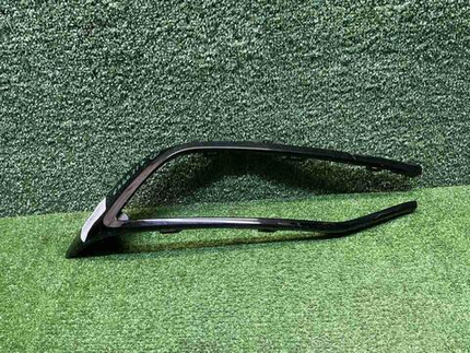 Накладка заднего бампера левая JAECOO J8 (24-нв)