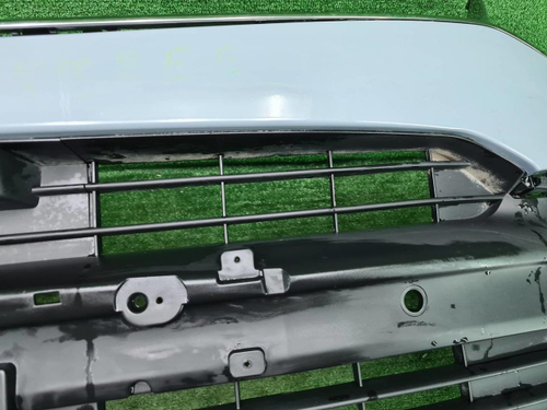 Бампер передний Geely Tugella (2019-2024)