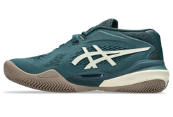 Теннисные кроссовки Asics Gel-Resolution X Clay - Green