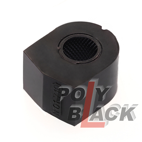 Полиуретановая втулка стабилизатора, передней подвески I.D. = 20 мм(Кратность 2 шт.) N01710