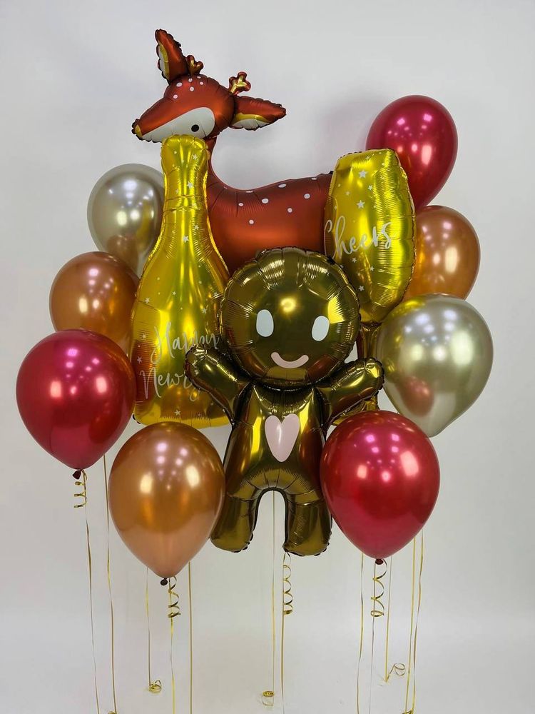 Набор на Новый Год #4