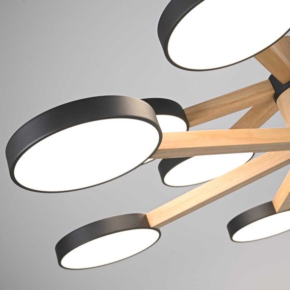 Люстра Imperium Loft TURNA-DBL01 229086-26