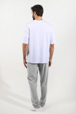 Брюки мужские Герой-6 Виотекс СЕРЫЙ МЕЛАНЖ