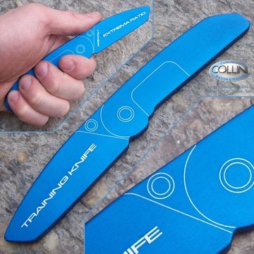 Extrema Ratio 806TKBF1BLU - Нож тренировочный "TK BF1 BLU"