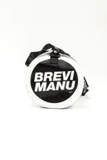 Сумка спортивная Серая