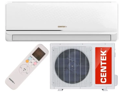Сплит система CENTEK CT-65F24 (F series)