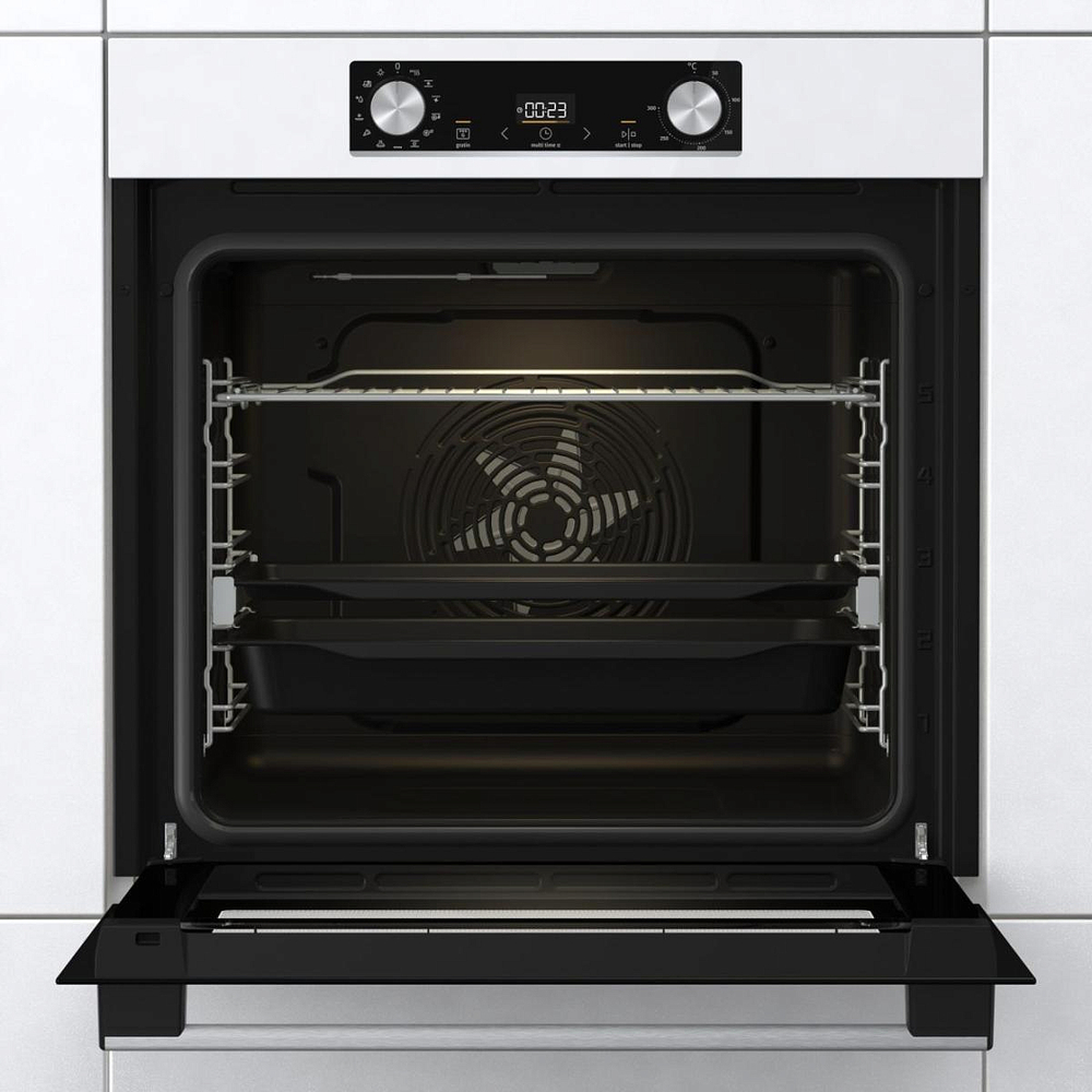 Духовой шкаф Gorenje BOS6737E13WG