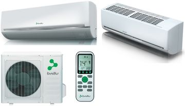 Сплит-система Ballu BSV-18HN1