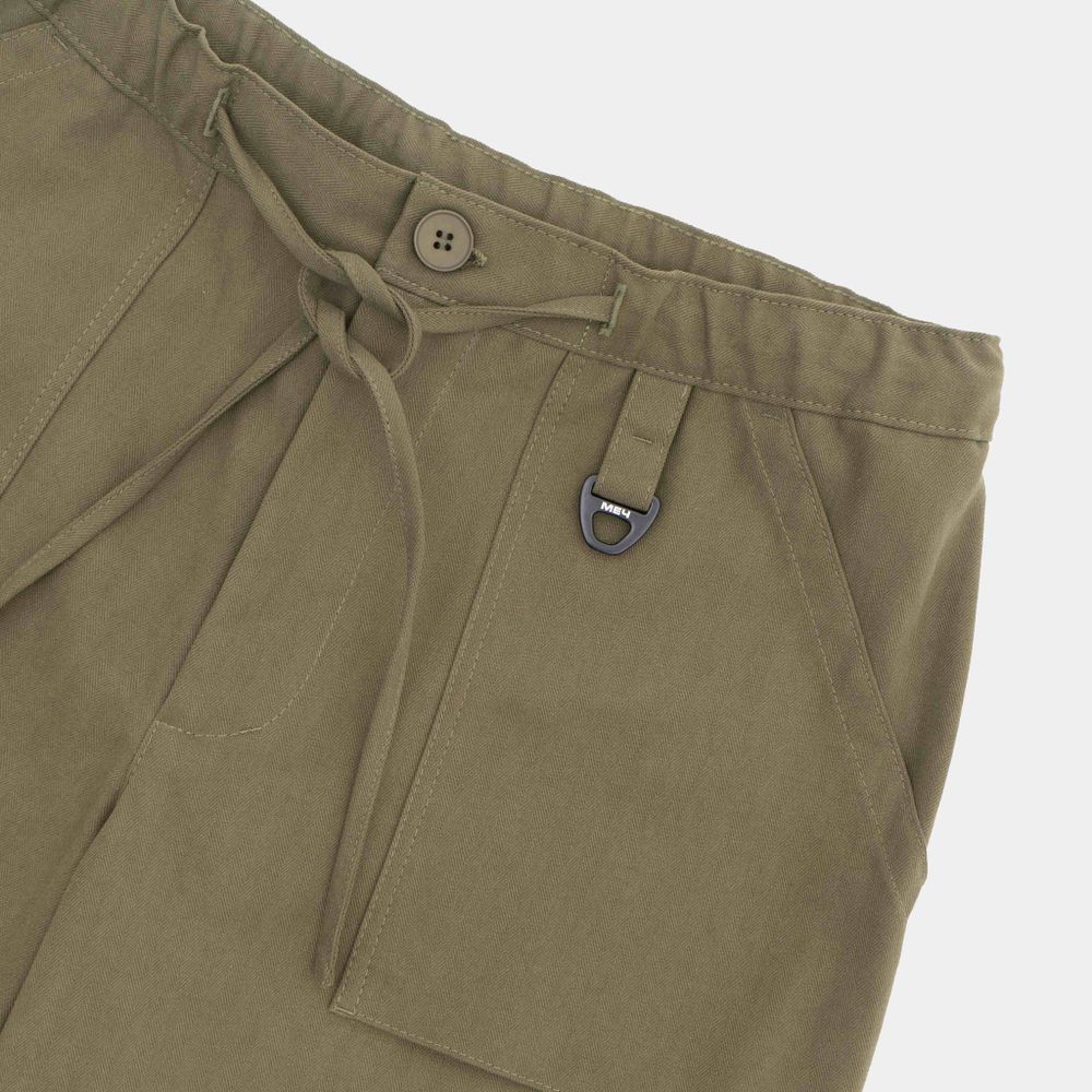 Шорты Меч SS23 Khaki Green