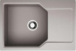 Кухонная мойка OMOIKIRI Yonaka 78-LB-GR(арт.4993339)