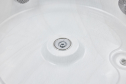 Круглый гидромассажный спа-бассейн Victoria Star VS-002L премиального качества