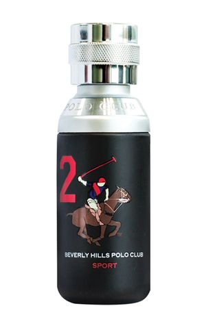 Beverly Hills Polo Club Sport 2
